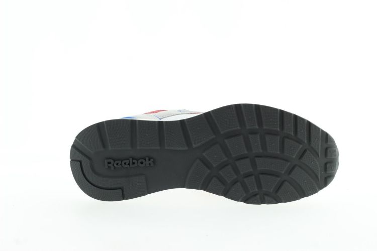 REEBOK Sneaker WIT/BLAUW Heren (REEBOK GL 1100 - ) - Schoenen Slaets