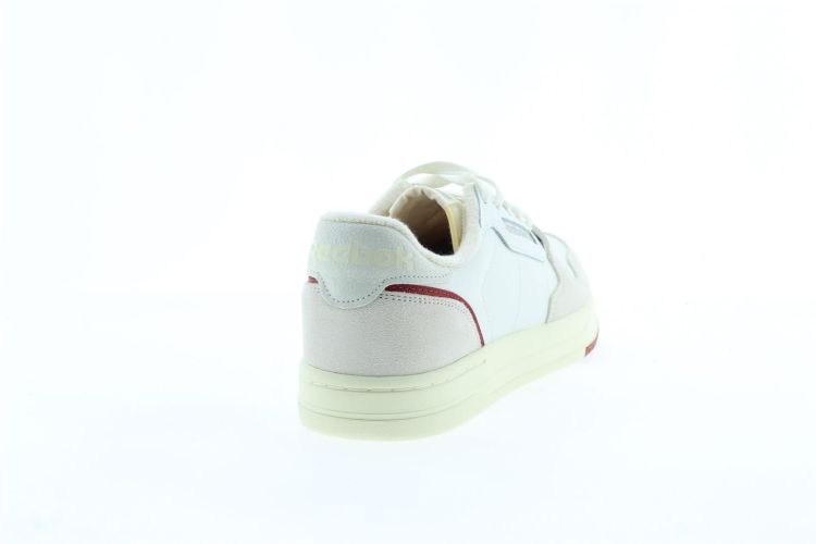 REEBOK Sneaker Wit Heren (PHASE COURT - ) - Schoenen Slaets