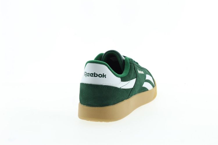 REEBOK Sneaker GROEN UNISEX (SMASH EDGE - ) - Schoenen Slaets