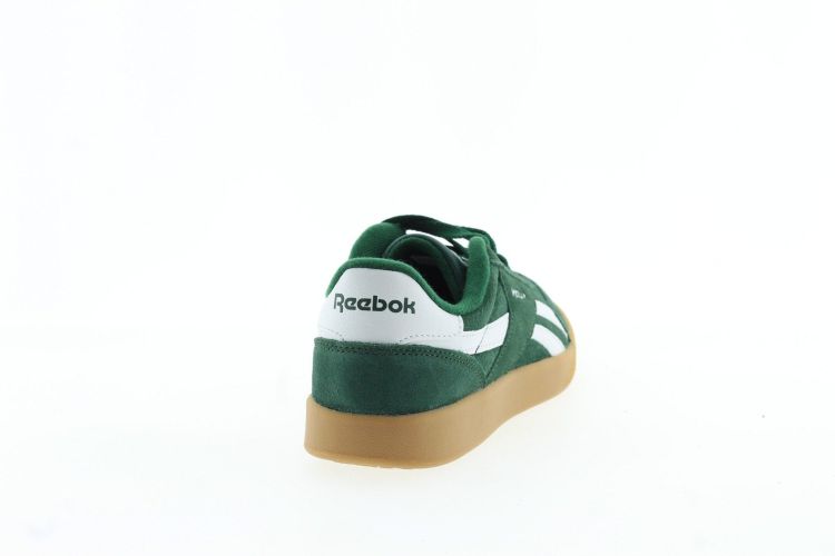 REEBOK Sneaker GROEN UNISEX (SMASH EDGE - ) - Schoenen Slaets