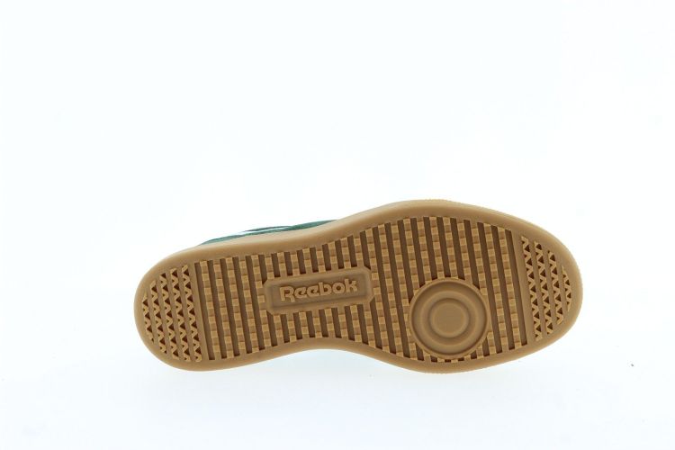 REEBOK Sneaker GROEN UNISEX (SMASH EDGE - ) - Schoenen Slaets