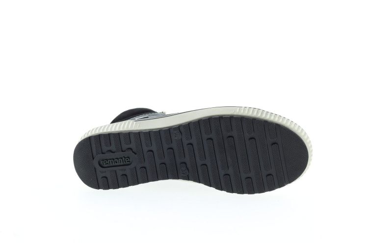 REMONTE Bottine Zwart Dames (D0772-01 - ) - Schoenen Slaets