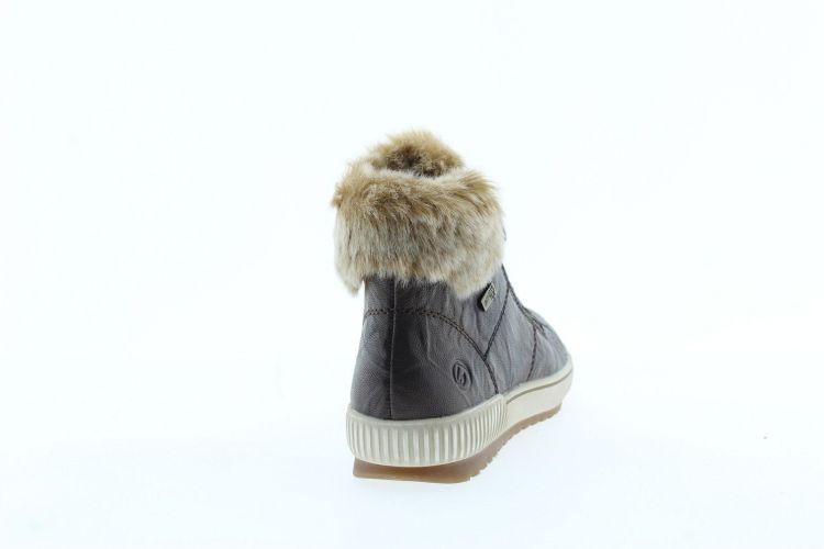 REMONTE Bottine COGNAC Dames (D0780-25 - ) - Schoenen Slaets