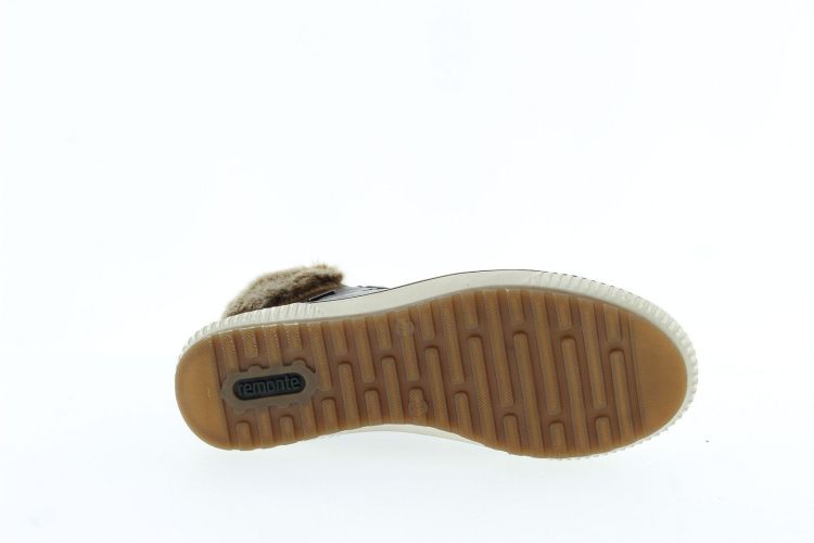 REMONTE Bottine COGNAC Dames (D0780-25 - ) - Schoenen Slaets