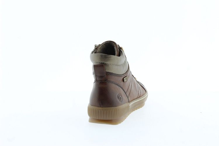 REMONTE Bottine COGNAC Dames (D0781-24 - ) - Schoenen Slaets