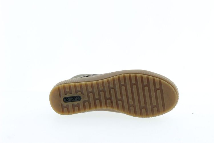 REMONTE Bottine COGNAC Dames (D0781-24 - ) - Schoenen Slaets
