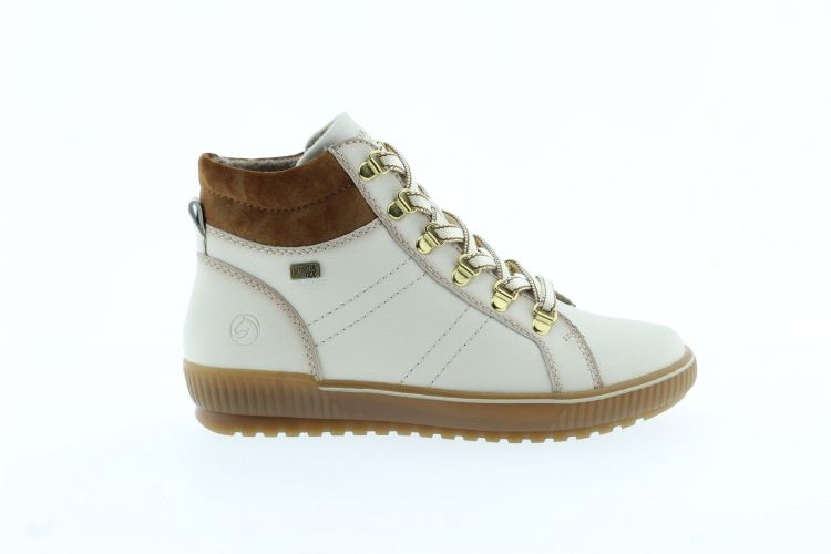 REMONTE Bottine Beige REMONTE Bottine Beige
