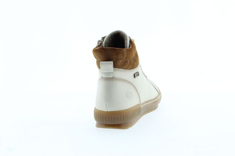 REMONTE Bottine Beige Dames (D0781-60 - ) - Schoenen Slaets