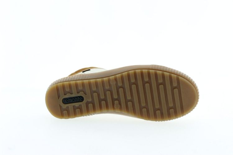 REMONTE Bottine Beige Dames (D0781-60 - ) - Schoenen Slaets