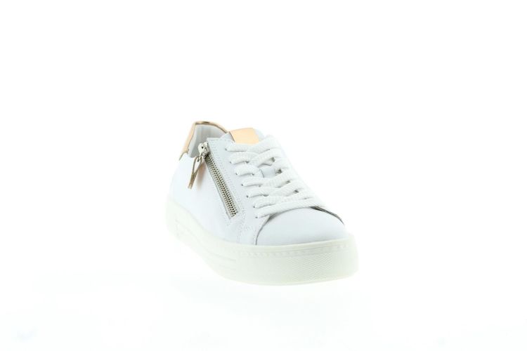 REMONTE Sneaker Wit Dames (D0903-81 - ) - Schoenen Slaets