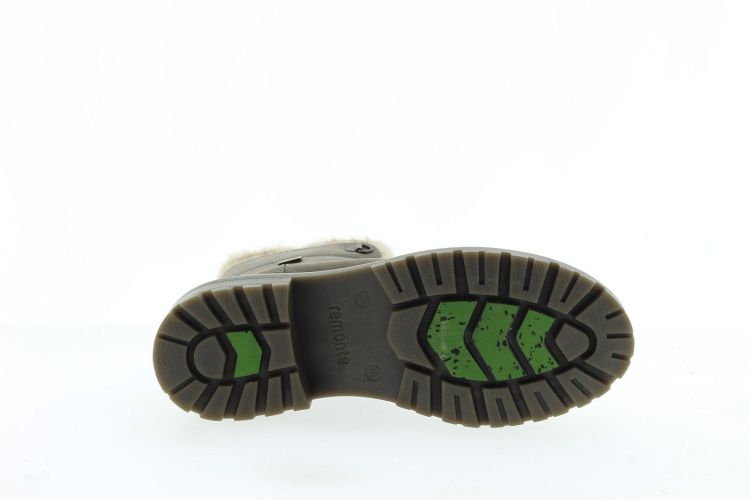 REMONTE Bottine Grijs Dames (D0B81-42 - ) - Schoenen Slaets