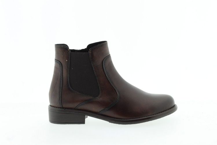 REMONTE Enkellaars BRUIN