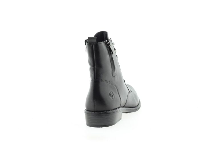 REMONTE Bottine Zwart Dames (D0F82-00 - ) - Schoenen Slaets