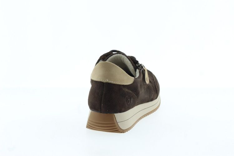 REMONTE Sneaker BRUIN Dames (D0H19-25 - ) - Schoenen Slaets