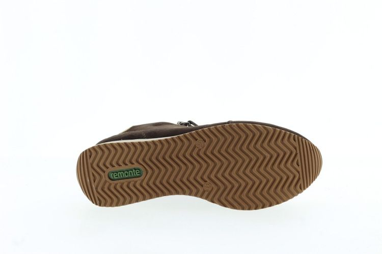 REMONTE Sneaker BRUIN Dames (D0H19-25 - ) - Schoenen Slaets
