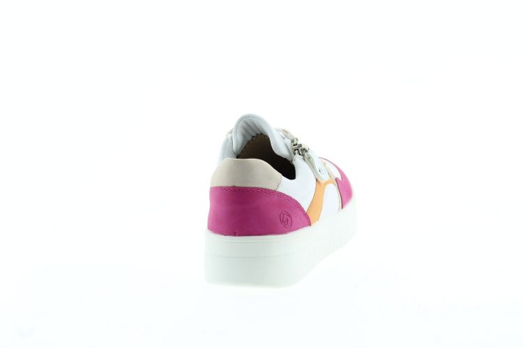 REMONTE Sneaker MULTICOLOR Dames (D0J01-84 - ) - Schoenen Slaets