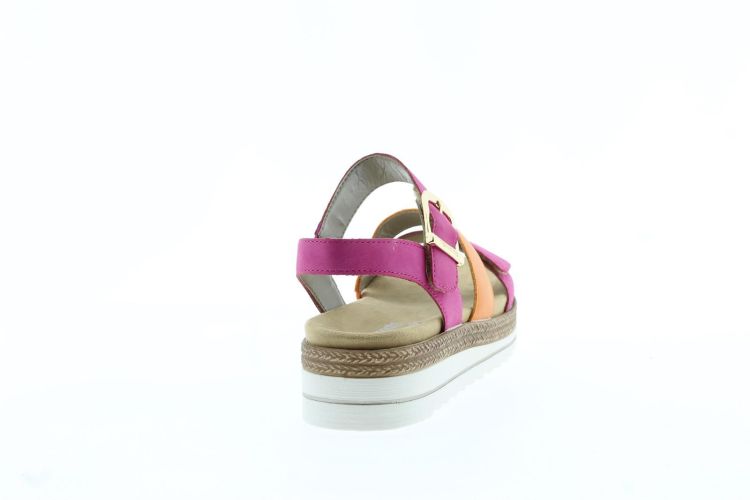 REMONTE Sandaal MULTICOLOR Dames (D0Q55-31 - ) - Schoenen Slaets