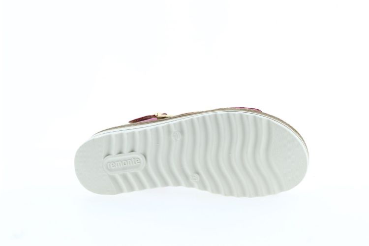 REMONTE Sandaal MULTICOLOR Dames (D0Q55-31 - ) - Schoenen Slaets