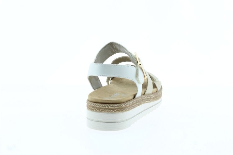 REMONTE Sandaal GOUD Dames (D0Q55-92 - ) - Schoenen Slaets