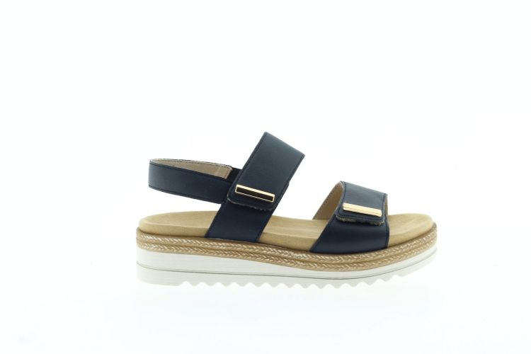 REMONTE Sandaal Blauw