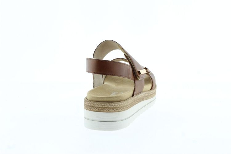 REMONTE Sandaal COGNAC Dames (D0Q59-24 - ) - Schoenen Slaets