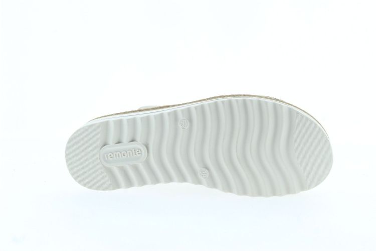 REMONTE Sandaal Beige Dames (D0Q59-60 - ) - Schoenen Slaets