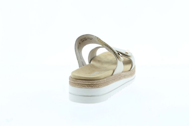 REMONTE Aansteker Beige Dames (D0Q64-60 - ) - Schoenen Slaets