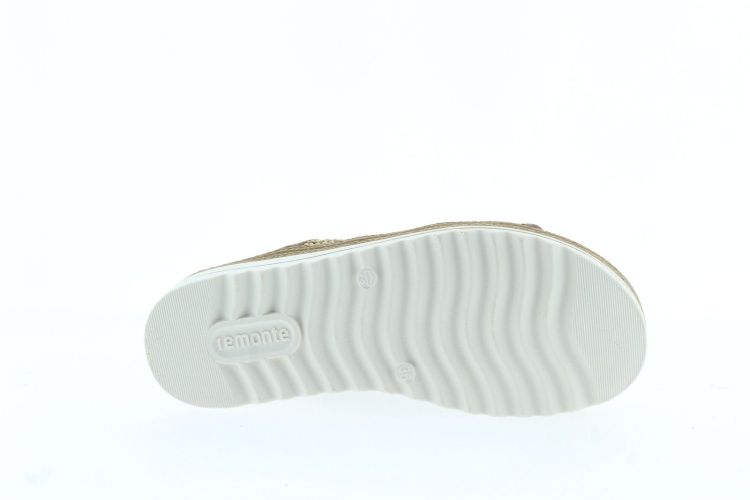 REMONTE Sandaal COGNAC Dames (D0Q65-24 - ) - Schoenen Slaets
