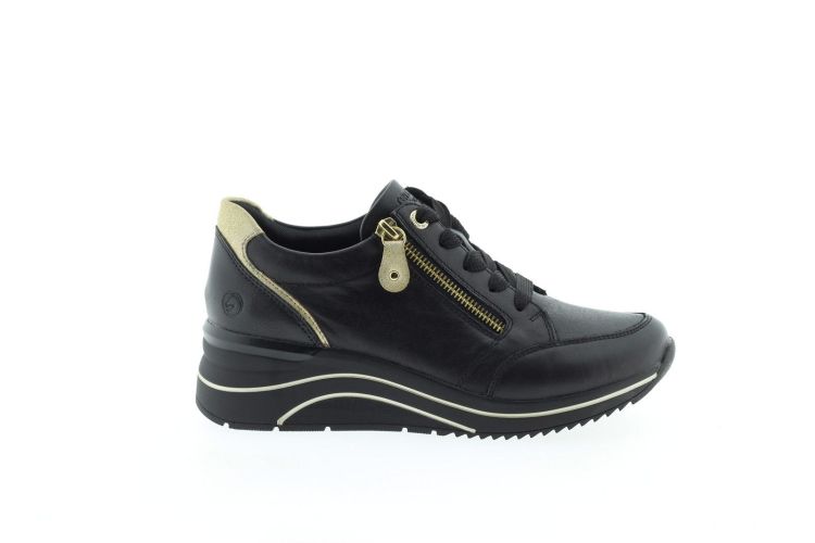 REMONTE Sneaker Zwart