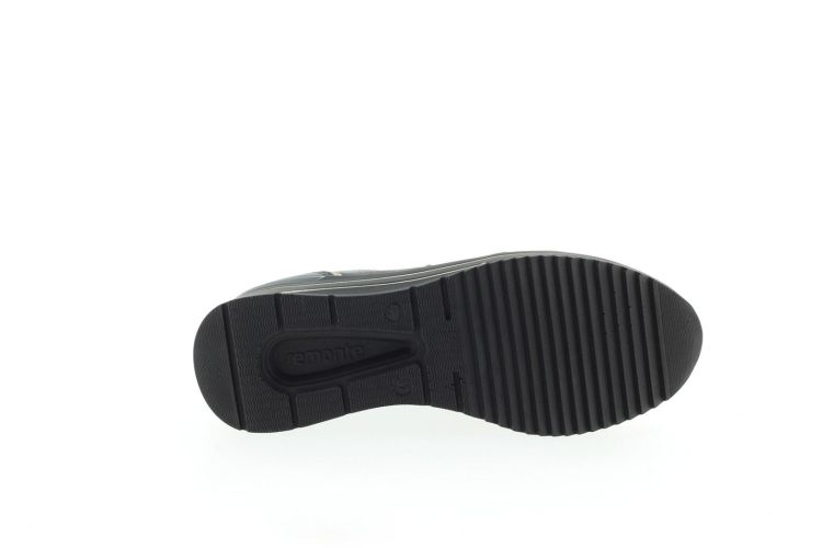 REMONTE Sneaker Zwart Dames (D0T03-03 - ) - Schoenen Slaets