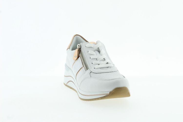 REMONTE Sneaker Wit Dames (D0T04-80 - ) - Schoenen Slaets