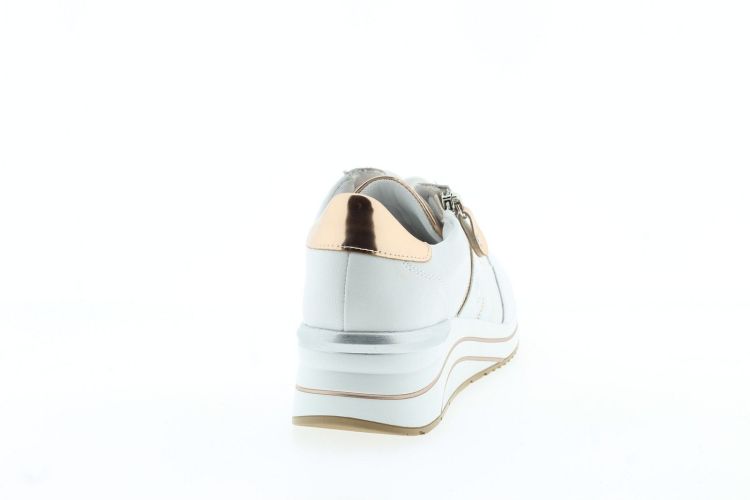 REMONTE Sneaker Wit Dames (D0T04-80 - ) - Schoenen Slaets