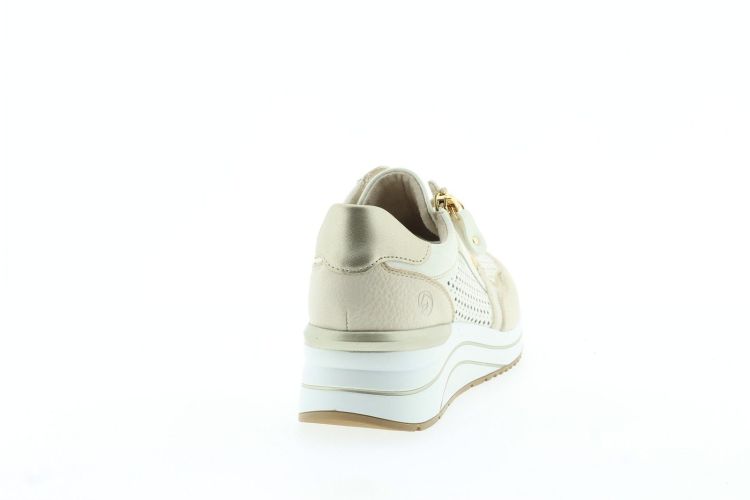 REMONTE Sneaker Wit Dames (D0T14-81 - ) - Schoenen Slaets