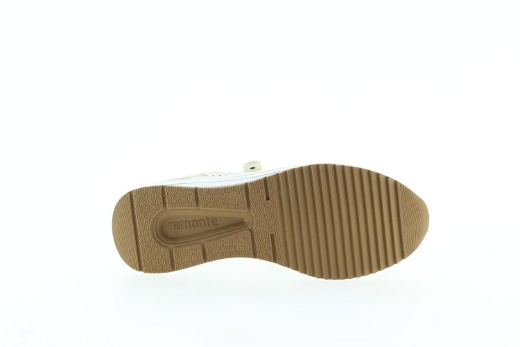 REMONTE Sneaker Wit Dames (D0T14-81 - ) - Schoenen Slaets
