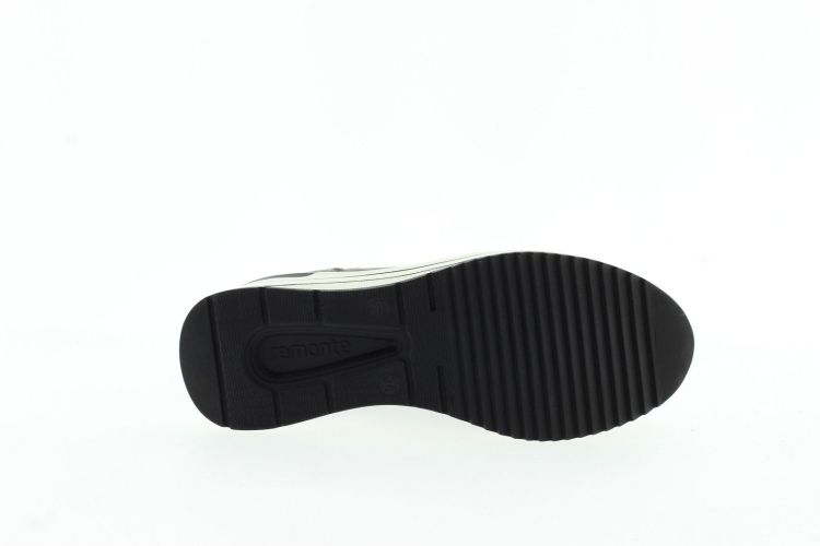 REMONTE Sneaker Zwart Dames (D0T16-03 - ) - Schoenen Slaets