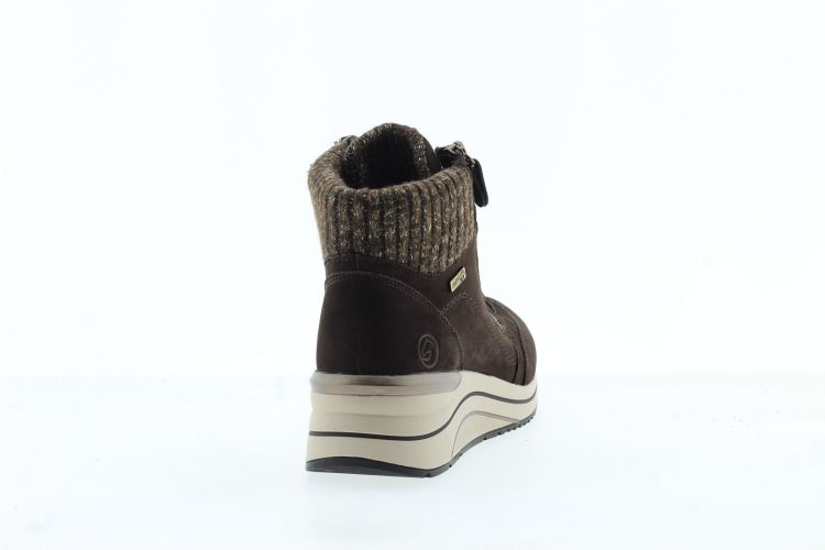 REMONTE Bottine BRUIN Dames (D0T77-25 - ) - Schoenen Slaets