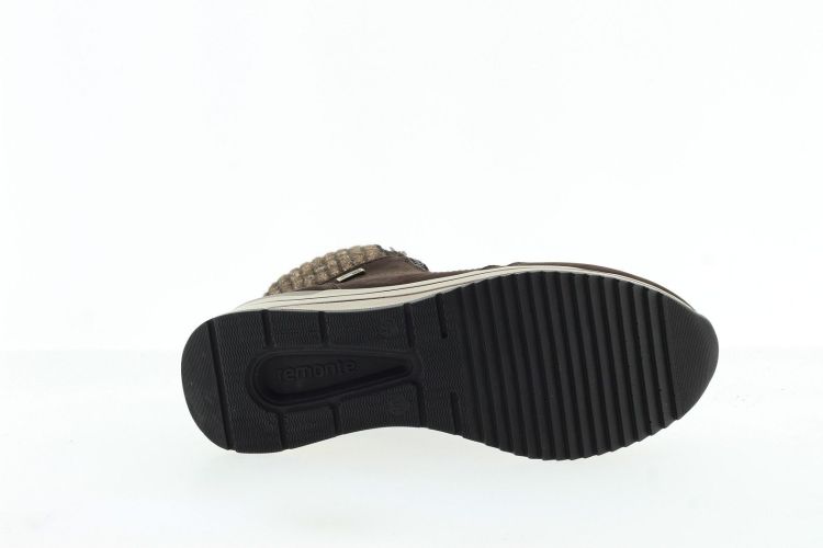 REMONTE Bottine BRUIN Dames (D0T77-25 - ) - Schoenen Slaets