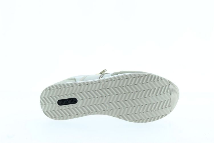 REMONTE Sneaker Wit Dames (D1327-80 - ) - Schoenen Slaets
