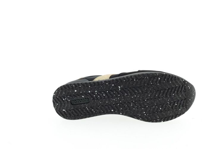 REMONTE Sneaker Zwart Dames (D1330-03 - ) - Schoenen Slaets