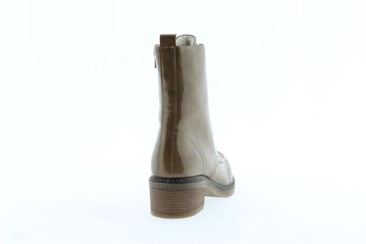 REMONTE Bottine TAUPE Dames (D1A77-64 - ) - Schoenen Slaets