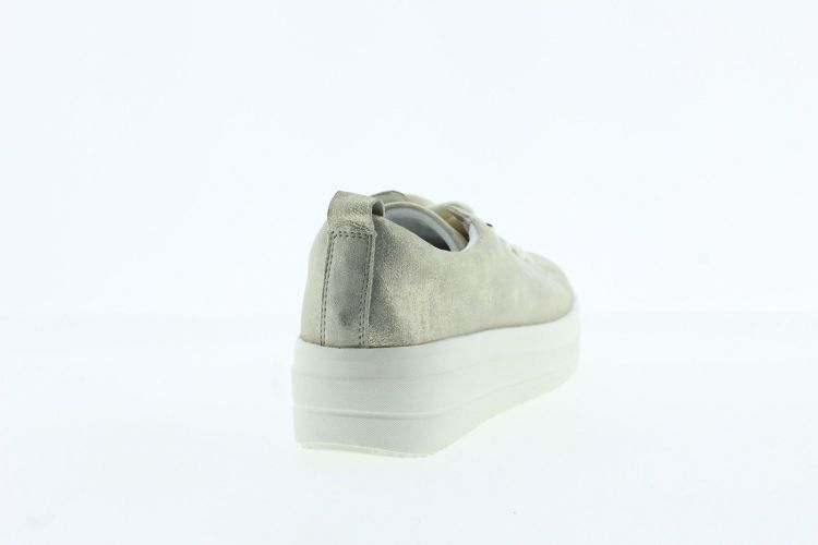 REMONTE Sneaker GOUD Dames (D1C03-91 - ) - Schoenen Slaets