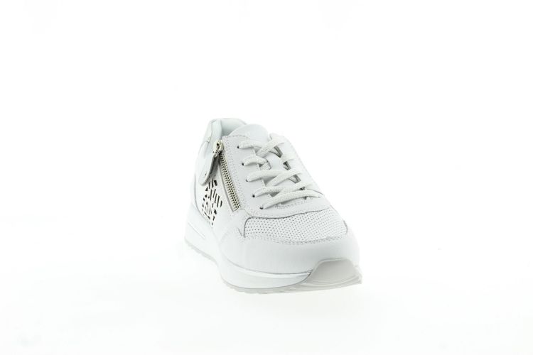 REMONTE Sneaker Wit Dames (D1G00-80 - ) - Schoenen Slaets