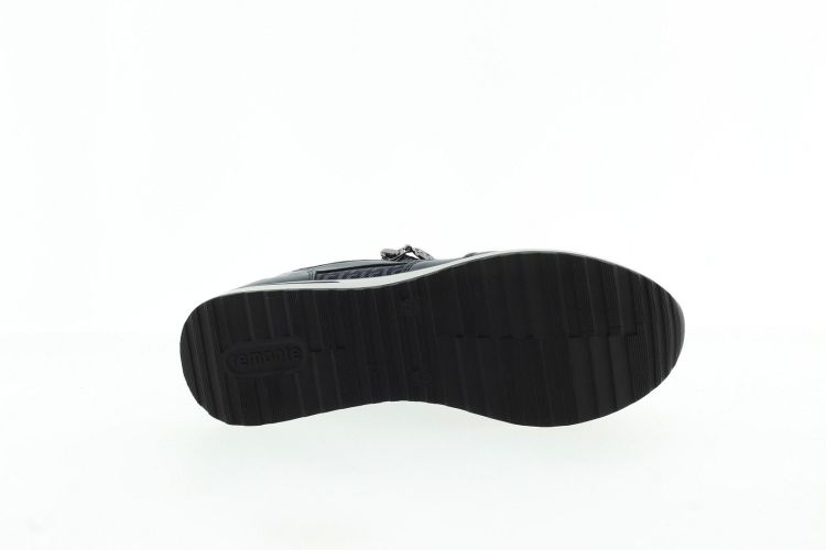 REMONTE Sneaker Blauw Dames (D1G08-14 - ) - Schoenen Slaets