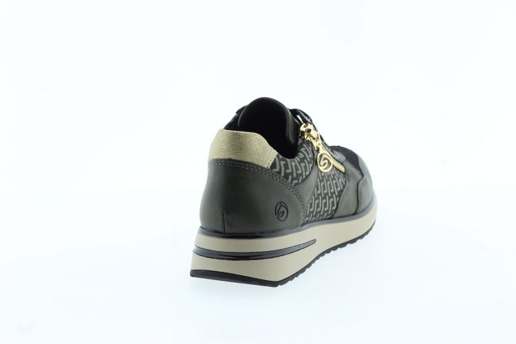 REMONTE Sneaker KAKHI Dames (D1G08-54 - ) - Schoenen Slaets