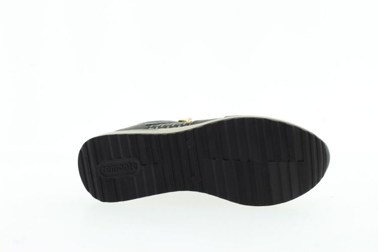 REMONTE Sneaker KAKHI Dames (D1G08-54 - ) - Schoenen Slaets
