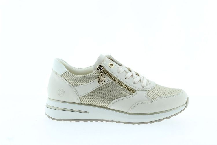 REMONTE Sneaker Beige