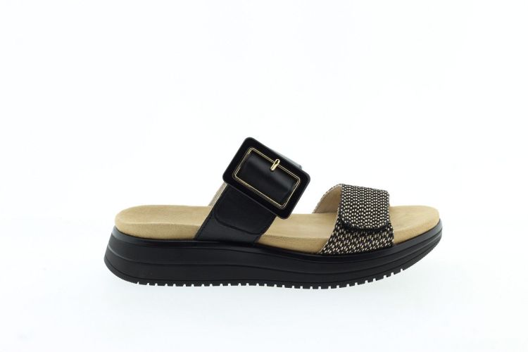 REMONTE Aansteker Zwart