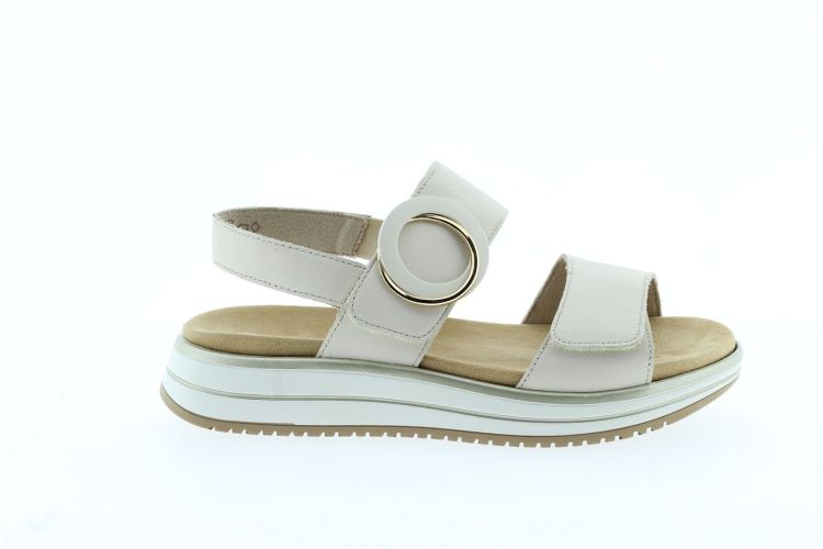 REMONTE Sandaal Beige