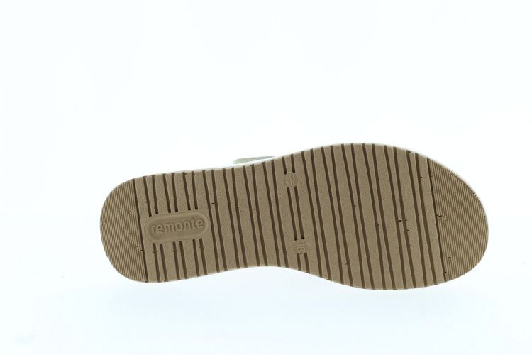 REMONTE Sandaal Beige Dames (D1J63-60 - ) - Schoenen Slaets