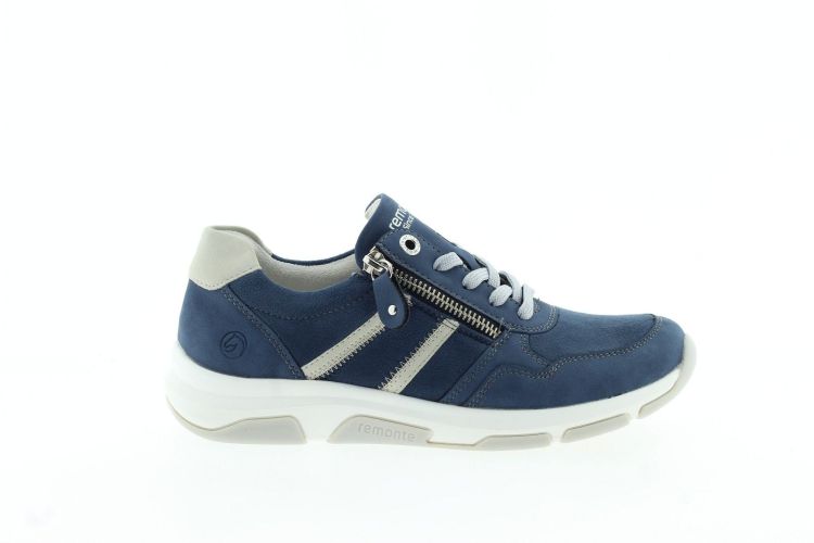 REMONTE Sneaker Blauw